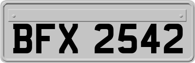 BFX2542
