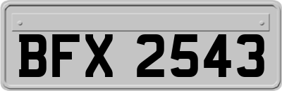 BFX2543