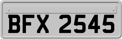 BFX2545