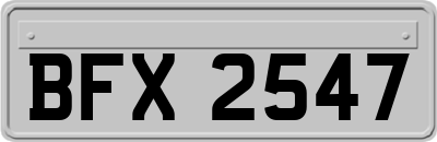 BFX2547