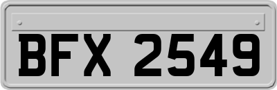 BFX2549