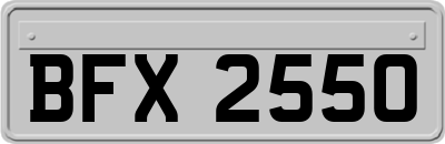 BFX2550