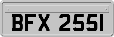 BFX2551