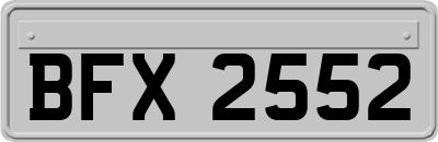 BFX2552