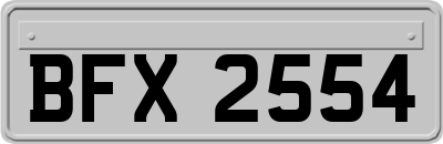 BFX2554