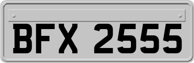 BFX2555