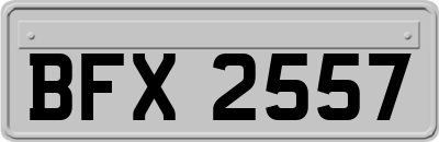 BFX2557
