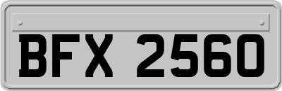 BFX2560
