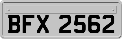 BFX2562