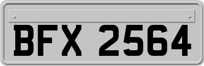 BFX2564