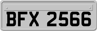 BFX2566