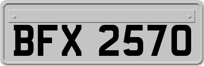 BFX2570