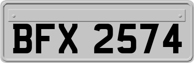 BFX2574