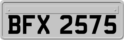 BFX2575