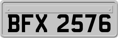 BFX2576
