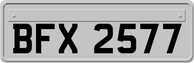 BFX2577