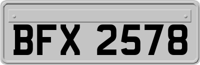 BFX2578