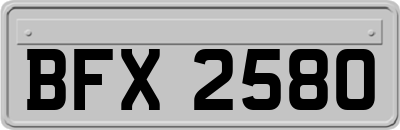 BFX2580