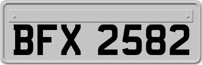 BFX2582