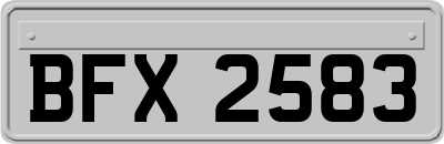 BFX2583