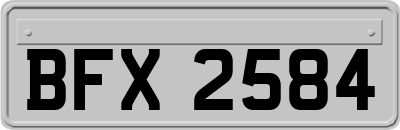 BFX2584