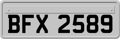 BFX2589