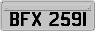 BFX2591