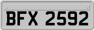BFX2592