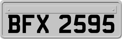 BFX2595