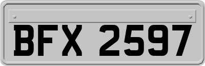 BFX2597