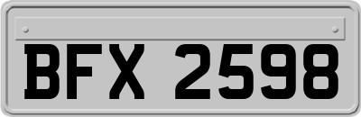 BFX2598
