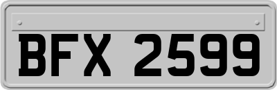 BFX2599