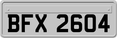 BFX2604