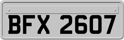 BFX2607