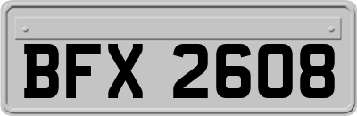 BFX2608