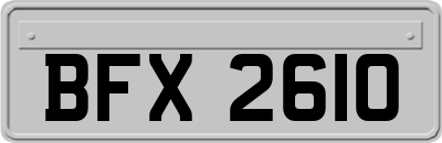 BFX2610