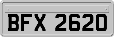BFX2620
