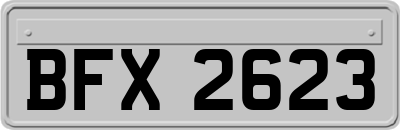 BFX2623