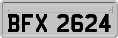 BFX2624