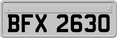 BFX2630