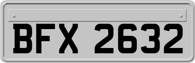 BFX2632