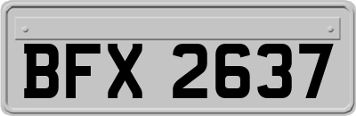 BFX2637