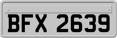 BFX2639