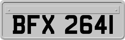 BFX2641