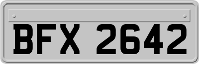 BFX2642