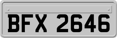 BFX2646