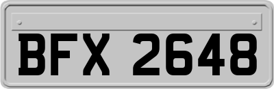 BFX2648
