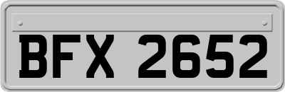 BFX2652