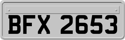 BFX2653