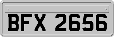 BFX2656